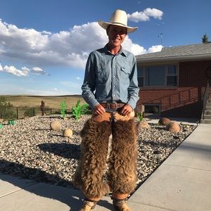 Meet your Posher, Cory